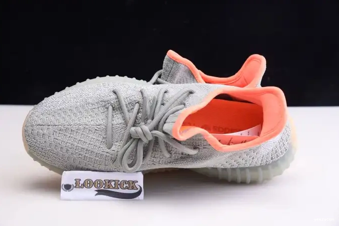 Boost FX9035 V2 Yeezy Sage 350 Adidas Desert 0501